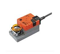Belimo LM230A Actionneur rotatif avec câble de connexion pour volets de réglage de l'air - Tension nominale AC 230 V