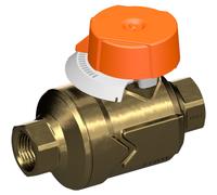Belimo PI Vanne De Zone Rp1/2 Kvs0.21 Limiteur De Débit C215QP-B/ZCQ-FL