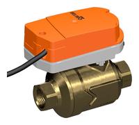 Belimo PI Vanne De Zone Rp3/4 Kvs0.98 24VAC/DC 75s 2-10V 1Nm IP40 C220QP-F/CQ24A-SR