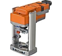 Belimo Retrofit Vanne À Globe Actionneur 0-10/2-10V 20mm Course 24VAC/DC 1000N 35s IP54 MP-Bus NVC24A-MP-RE
