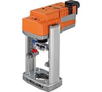 Belimo Retrofit Vanne À Globe Actionneur 2&3-Point 20mm Course 24VAC/DC 1000N IP54 NVC24A-RE