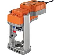 Belimo Retrofit Vanne À Globe Actionneur 3-Point Cas De Défaillance 20mm Course 100-240VAC 1000N IP54 NVK230A-3-RE