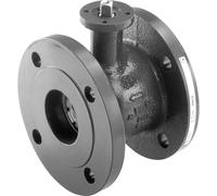 Belimo Vanne De Régulation DN100 Bride Kvs160 EPDM R6100W160-S8