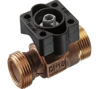 Belimo Vanne De Régulation G1 Kvs4 24VAC/DC Cas De Défaillance NO 90s 2-10V 10Nm IP54 SPDT R413D/NRF24A-SR-S2-O