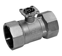Belimo Vanne De Régulation Rp1/2 Kvs1 24VAC/DC Cas De Défaillance 75s 2-Point 10Nm IP54 R2015-1-S1/NRF24A