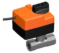 Belimo Vanne De Régulation Rp1/2 Kvs1.6 100-240VAC 35s 2/3-point 2Nm IP40 R2015-1P6-S1/TRY230