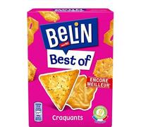 Belin Best of Craquants 90g (lot de 10)