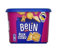 Belin Box Best of Craquants 205g (lot de 6)