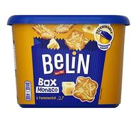 Belin Box Monaco Biscuits, Emmental, 205g