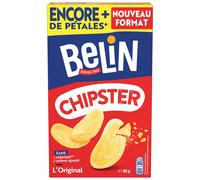 BELIN Chipster Belin, boîte de 85 g