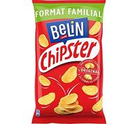 Belin Chipster Irrésistibles Pétales L?Original Format Famiial 150g (lot de 1