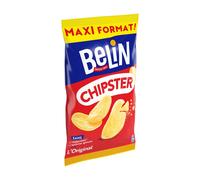 BELIN Chipster L'Original Biscuits apéritifs - 150 g