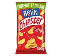 BELIN - Chipster L'Original Maxi Sachet 150G - Lot De 2 - meilleure offre