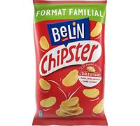 Belin Chipster L'Original Maxi Sachet - Lot de 4 x 150 g