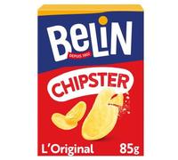 Belin Chipster Salé 85g