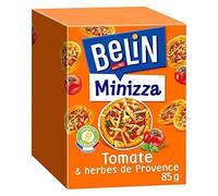 BELIN - Crackers Minizza Tomate 85G - Lot De 3 - meilleure offre