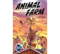BELIN EDUCATION animal farm