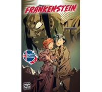 Belin éducation Frankenstein