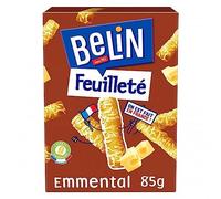 Belin Feuilleté Emmental 88 g