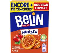 Crackers à la pizza,95 g