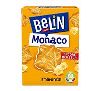 Belin Monaco Emmental 100g (lot de 10)