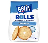 BELIN ROLLS - Original 150G - Quatre Articles