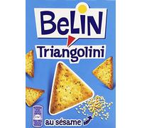 Belin Triangolini au Sésame La Boîte de 100 g