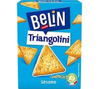 Belin Triangolini Sésame 100g (lot de 10