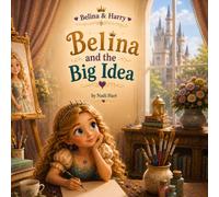 Belina and the Big Idea