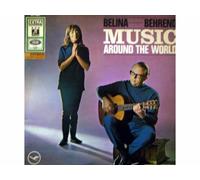 Belina Behrend - Music Around The World