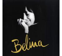 Belina – Music for Peace – Vinyle LP – Edel