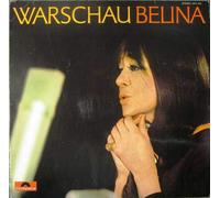 Belina - Warschau [Vinyl LP]