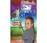 Belinda And The Witch's Cat