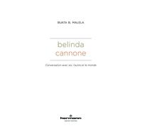 Belinda Cannone Conversation avec soi, l'autre et le monde - Buata Bundu Malela - Hermann - broché - Essai
