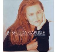 Belinda Carlisle - A Place on Earth.The Greates [Import]
