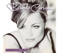 Carlisle,Belinda - A Woman & a Man (Lim.180gr.Black 3lp-Box)