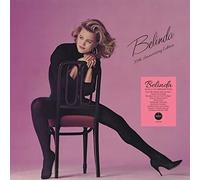 Belinda Carlisle - Belinda, 35th Anniversary Edition (Amazon Exclusive-180g Pink [Vinyl] [Import]