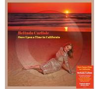 Belinda Carlisle – Belinda Carlisle : Once Upon a Time in California – Vinyle Picture Disc (Demon)