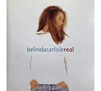 Belinda Carlisle - BELINDA CARLISLE-REAL