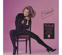 Belinda Carlisle – Belinda – Vinyle 12" – 35e anniversaire – Demon