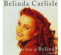 Belinda Carlisle - Best of Belinda Carlisle Vol 1 [Import]
