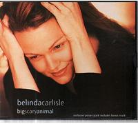Belinda Carlisle - Big Scary Animal (Digi, vscdx1472) [Import]