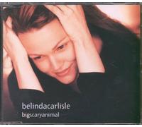 Belinda Carlisle - Big Scary Animal [Import]