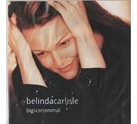 Belinda Carlisle - Big Scary Animal [Vinyl Single 7'']