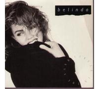 BELINDA CARLISLE - CIRCLE IN THE SAND 7" (45) UK VIRGIN 1987