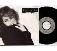 BELINDA CARLISLE - CIRCLE IN THE SAND - 7 inch vinyl/45