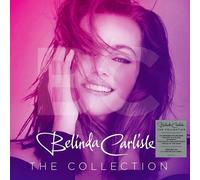 Carlisle,Belinda - The Collection (2lp Black Vinyl) [Import]
