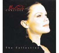 Belinda Carlisle – The Collection – CD – Virgin Mobile