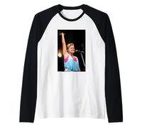 Belinda Carlisle de The Go-Go, We Got The Beat Michael Grecco Manche Raglan