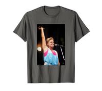 Belinda Carlisle de The Go-Go, We Got The Beat Michael Grecco T-Shirt